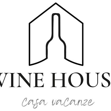 Wine House Casa Vacanze Villa Marsala Eksteriør billede